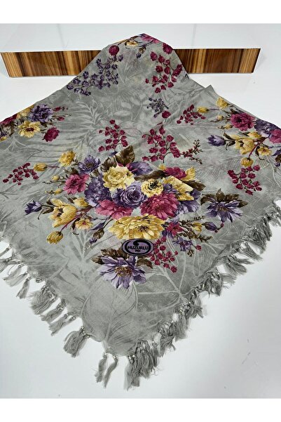Huzurlu İpek قماش قطني مطرز بالخرز - 05650 05