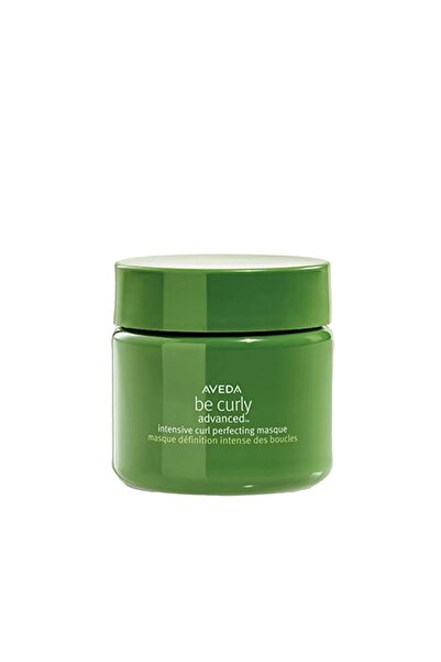 Aveda Be Curly Advanced Intensive Curl Perfecting Saç Maskesi 25ml