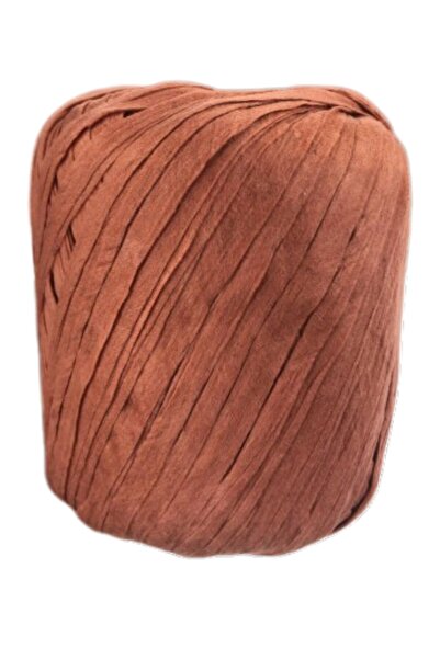 Skygo Rafya İp 50 gr Nar Çiçeği