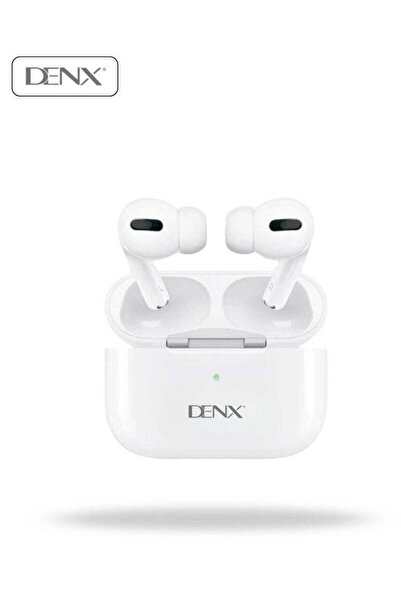 Denx Bluetooth V5.1 Wireless In-Ear Earbuds