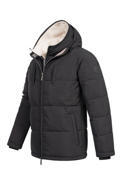 Alessandro Salvarini A. Salvarini Herren Winter Jacke AS457