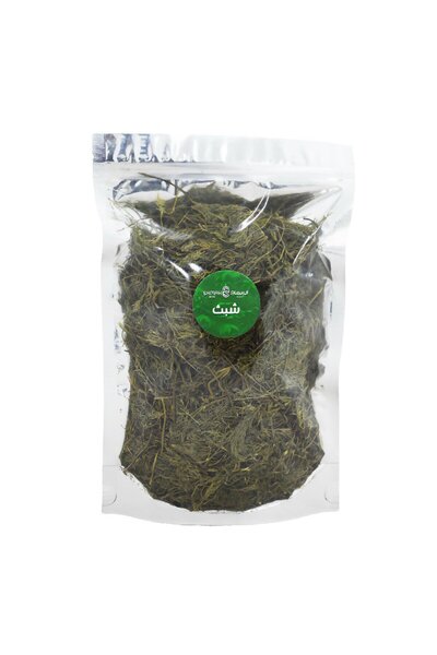 FGROANS شبت مجفف كامل غير مطحون 100 جرام