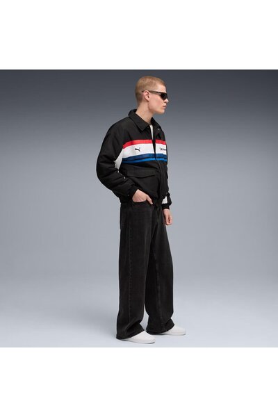 Puma BMW Motorsport Erkek Sweatshirt