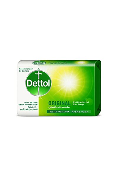 Dettol Dettol Original Antibacterial Soap 70g