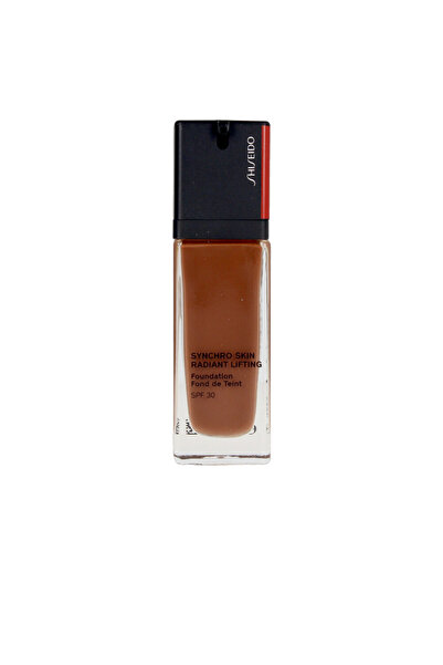Shiseido Synchro Skin Strahlende Lifting-foundation #550 30 ml