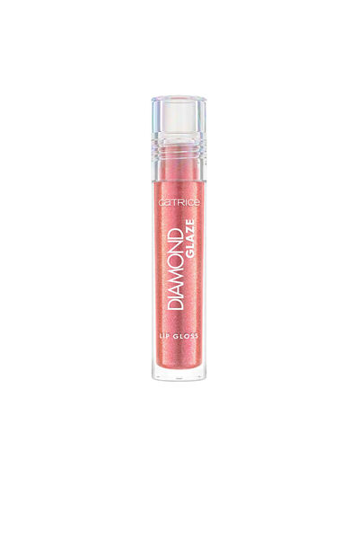 Catrice Diamond Glaze Lipgloss #040 – Diamonds Made Me Do It, 3 ml