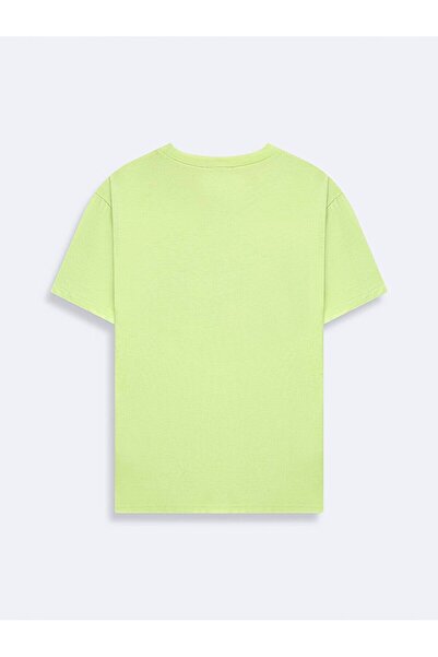 Ltb Πράσινο T-shirt