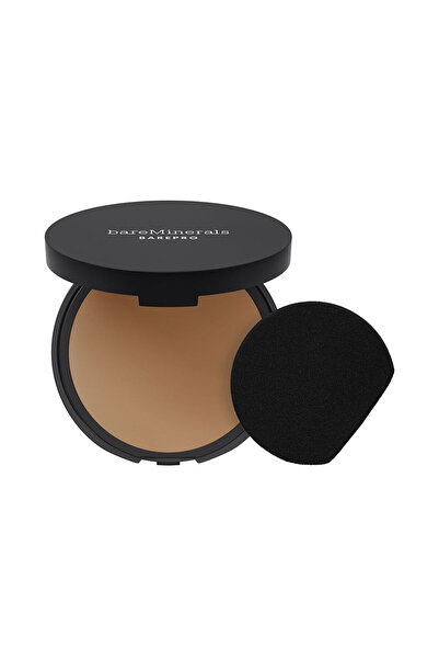 BareMinerals Barepro 24hr Skin Perfecting Powder Foundation #45 – Medium Deep...