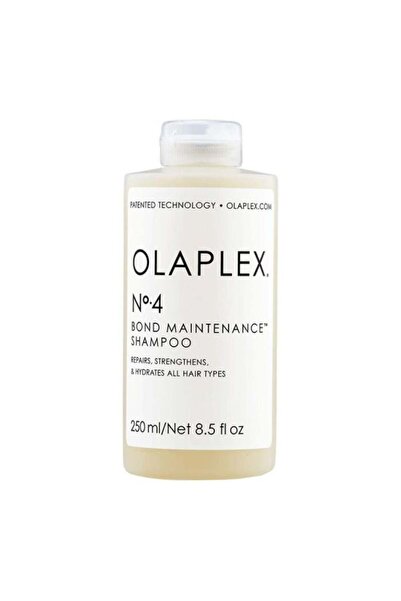 Olaplex Olaplex No. 4 Bond Preserving Shampoo 250ml