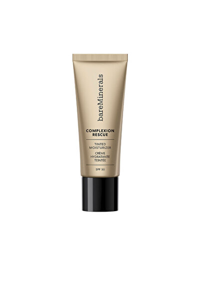 BareMinerals Complexion Rescue Getönte Feuchtigkeitscreme Lsf 30 #6,5-wüste Bare Minerals 35 ml