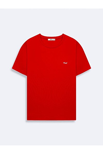 Ltb Red T-shirt