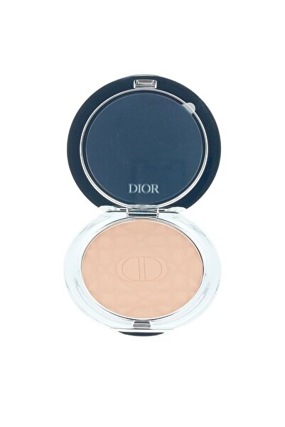 Dior Forever Nude Bronzer Glow Bräunungspuder #03-soft 7 gr