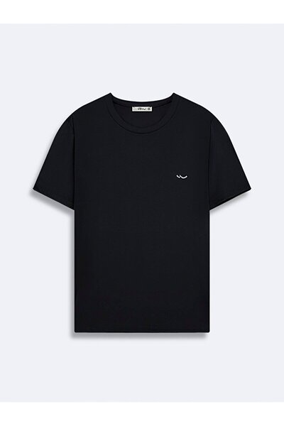 Ltb Black T-Shirt