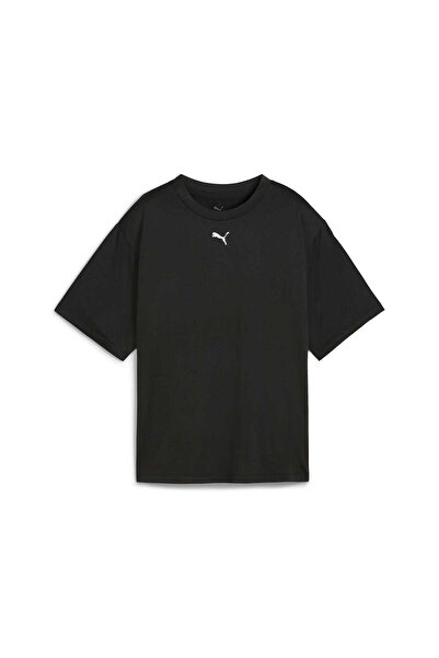 Puma Tad Essential Women's Wide Cut T-Shirt