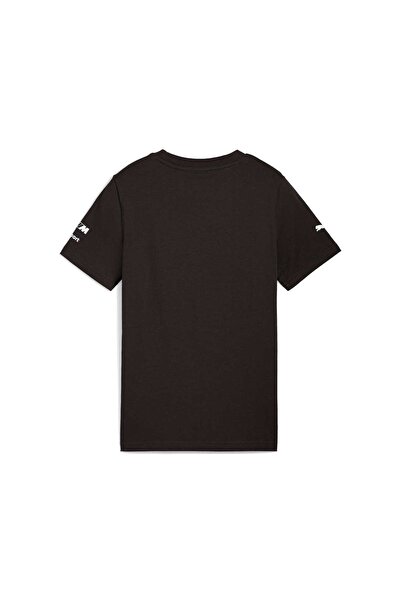 Puma Bmw m Motorsport Car Graphic Teen T-Shirt