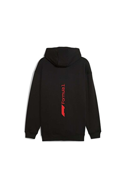 Puma F1 Essential+ Men's Hooded Jacket