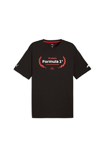 Puma F1 ®   Essentials Graphic Men's T-Shirt