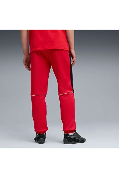 Puma SCUDERIA FERRARI MT7 Erkek Eşofman Altı