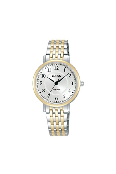 Lorus Hislon RG222XX-9 Kadın Kol Saati