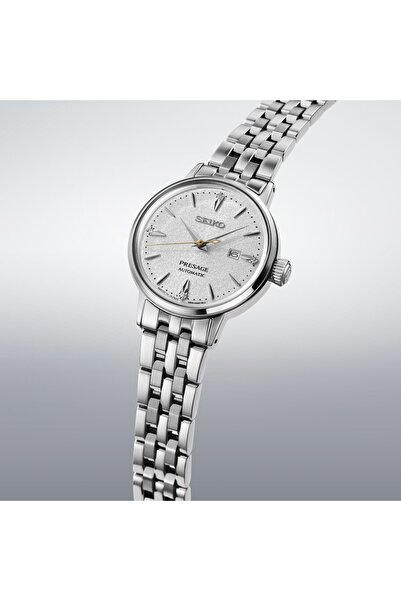 Seiko Presage Sre017J1 (Sre017J) Automatic Women's Wristwatch