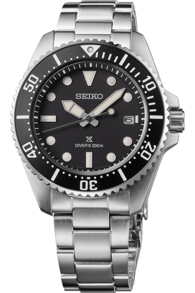 Seiko Prospex Solar Diver’s Sne597p Erkek Kol Saati