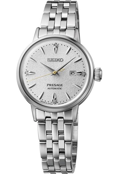 Seiko Presage Sre017J1 (Sre017J) Automatic Women's Wristwatch