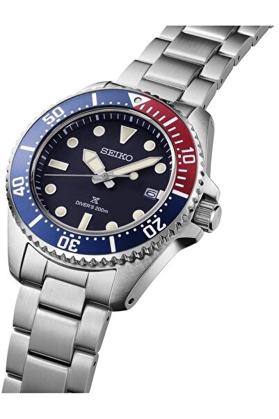 Seiko Prospex Solar Diver’s Sne595p Erkek Kol Saati