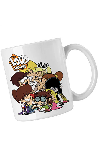 OEM Δυνατός Χαρακτήρας του Cana House