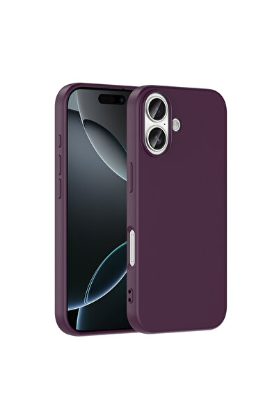 Ahlttiba غطاء مارا المتوافق مع هاتف آيفون 17 المحمول