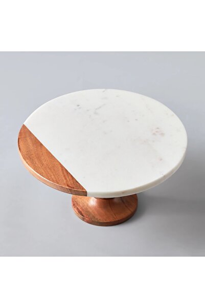 Generic حامل كيك مارمو - 30 سم