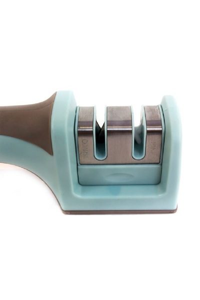 Alberto Knife Sharpener With 2 Blades