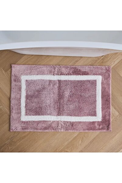 Generic Eucalyptus Bath Mat - 60x90 cm