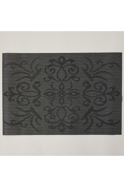 LA MESA 4 Piecrs Place Mat Woven