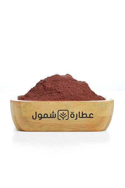 SHMOOOL المشاط الأحمر 125 جم