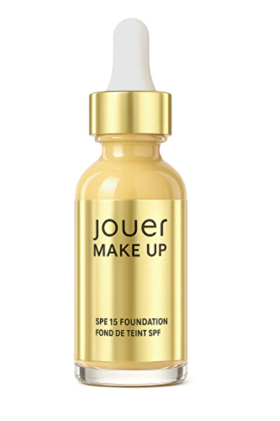 Jouer جوير كريم أساس بالفيتامينات W5