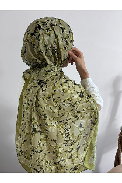 Eyfel tesettür giyim şal
