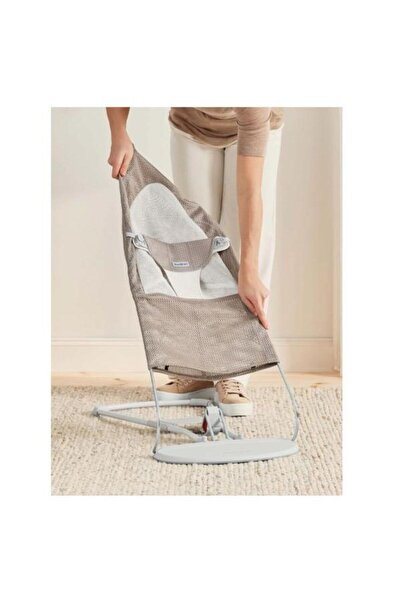 BabyBjörn Balansoar BabyBjorn Balance Soft, 9kg (Bej)