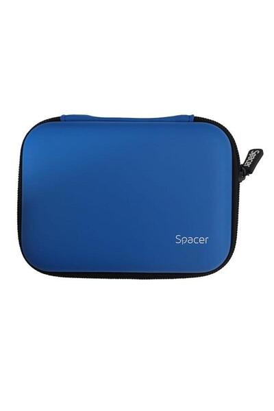 Spacer Carcasă HDD 2.5" SPHD-001-BL