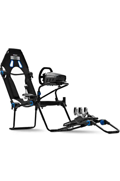 Next Level Racing F-GT LITE iRacing Edition, NLR-S 025