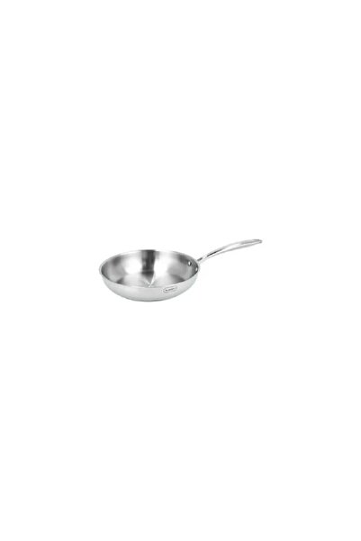 Alberto 24 cm stainless steel frypan
