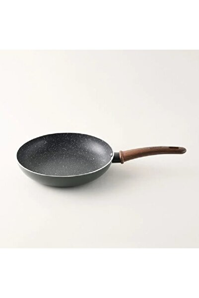 Alberto Brown granite frypan 26 cm