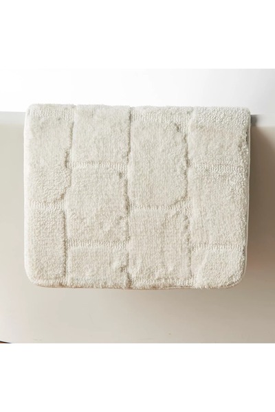 Generic Bricks 2-Piece Bathmat Set