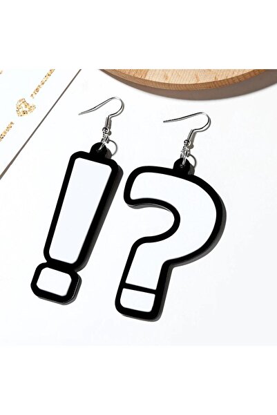 Pursehuit Cercei albi, semn de exclamare și întrebare, Onerva C9