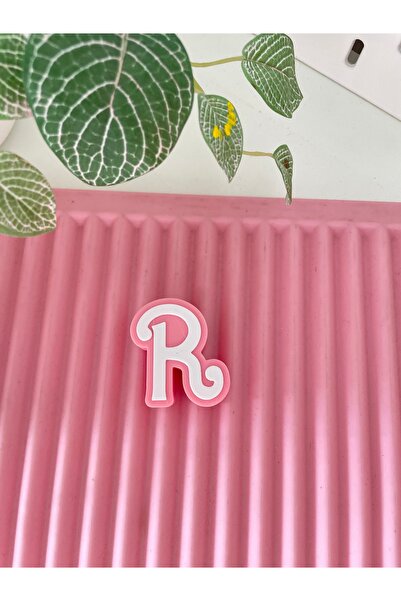 By Selen Suyolcu Letter Pipette Ornament