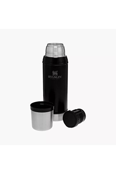 Generic Grill and Garden Stanley Stainless Steel Vacuum Flask - 750 ml