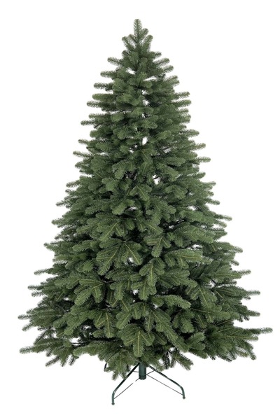 ChristmasExpress Brad artificiali BUCOVINA 180 cm, 100% ramuri turnate