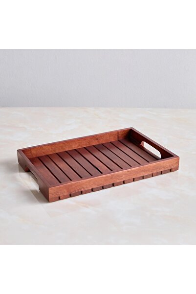 Generic Vera Wooden Serving Tray