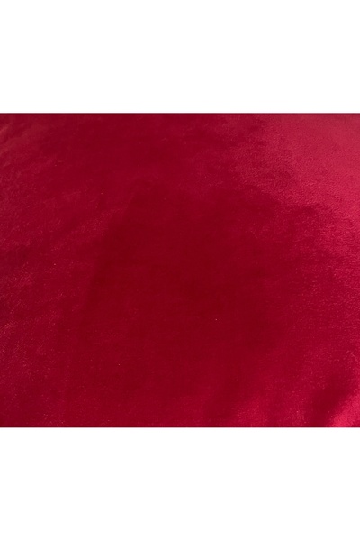 PATRU ANOTIMPURI Set of 2 pillowcases 40 x 40 cm, velvet material