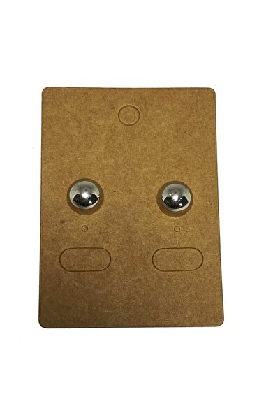 Pursehuit Обеци Евабрит, сребро C2