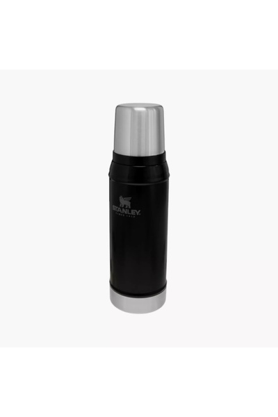 Generic Grill and Garden Stanley Stainless Steel Vacuum Flask - 750 ml